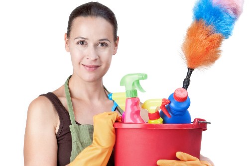 Professional Chinatown carpet cleaners restoring a busy urban apartment carpet