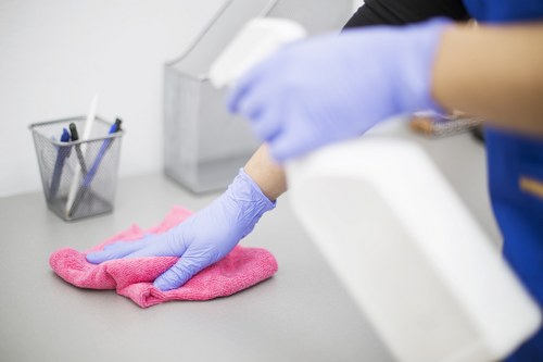Professional carpet cleaning in Chinatown for busy urban homes and businesses