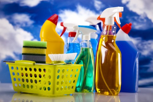 Upholstery stain removal service in Chinatown