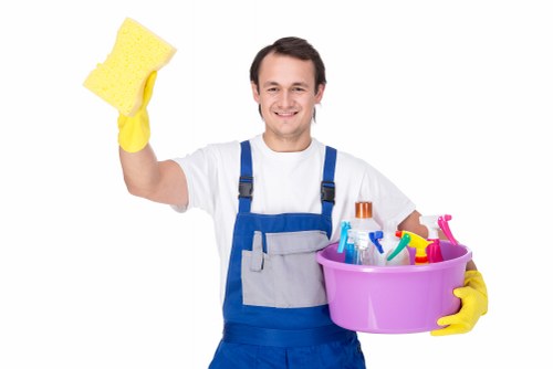 SSL encrypted payment process for Chinatown Carpet Cleaners customers