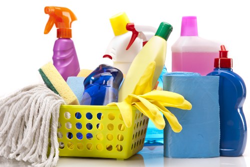 Benefits of professional carpet cleaning for healthier indoor spaces in Chinatown