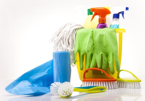 Carpet cleaning services in Chinatown for homes, offices, restaurants, and retail spaces