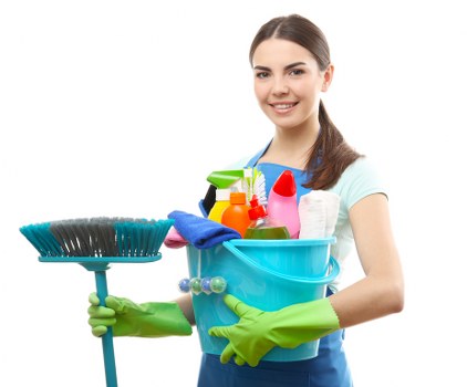 Emergency response and safety procedures during carpet cleaning operations