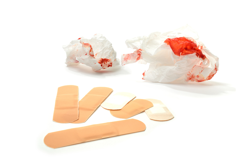 Deep cleaning cleaning services